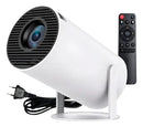 Projetor Portátil B-Max F1012 Wi-Fi