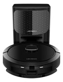 Robô Aspirador Liectroux G7 4 em 1 Aspira Passa Pano E Autolimpante 110 Com Aplicativo Compatível Com Alexa e Google Mapeamento Inteligente Salva os Mapas