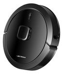 Robô Aspirador Liectroux G7 4 em 1 Aspira Passa Pano E Autolimpante 110 Com Aplicativo Compatível Com Alexa e Google Mapeamento Inteligente Salva os Mapas