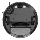 Robô Aspirador Liectroux G7 4 em 1 Aspira Passa Pano E Autolimpante 110 Com Aplicativo Compatível Com Alexa e Google Mapeamento Inteligente Salva os Mapas