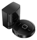 Robô Aspirador Liectroux G7 4 em 1 Aspira Passa Pano E Autolimpante 110 Com Aplicativo Compatível Com Alexa e Google Mapeamento Inteligente Salva os Mapas