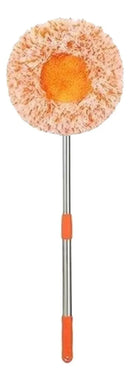 Esfregão Mop Girassol 360°