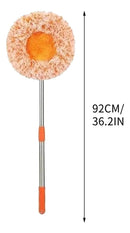 Esfregão Mop Girassol 360°