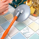 Esfregão Mop Girassol 360°