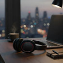 Fone de Ouvido Bluetooth H'maston SN15 Over-ear