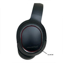 Fone de Ouvido Bluetooth H'maston SN15 Over-ear
