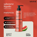 Kit Labotrat Melancia Banho
