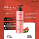 Kit Labotrat Melancia Banho