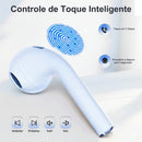 Fone Bluetooth Sem Fio H´maston Ly11 Para IOS e Android