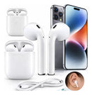 Fone Bluetooth Sem Fio H´maston Ly11 Para IOS e Android