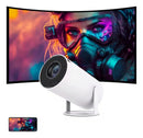 Projetor Portátil B-Max F1012 Wi-Fi