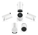 Projetor Portátil B-Max F1012 Wi-Fi