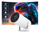 Projetor Portátil B-Max F1012 Wi-Fi