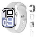Smartwatch W10 T Pro Mini 42mm Chatgpt Gps Original