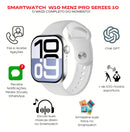 Smartwatch W10 T Pro Mini 42mm Chatgpt Gps Original