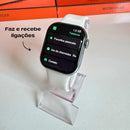Smartwatch W10 T Pro Mini 42mm Chatgpt Gps Original