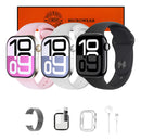Smartwatch W10 T Pro Mini 42mm Chatgpt Gps Original