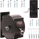 Varal Retrátil Nylon 30m