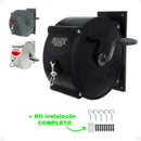 Varal Retrátil Nylon 30m